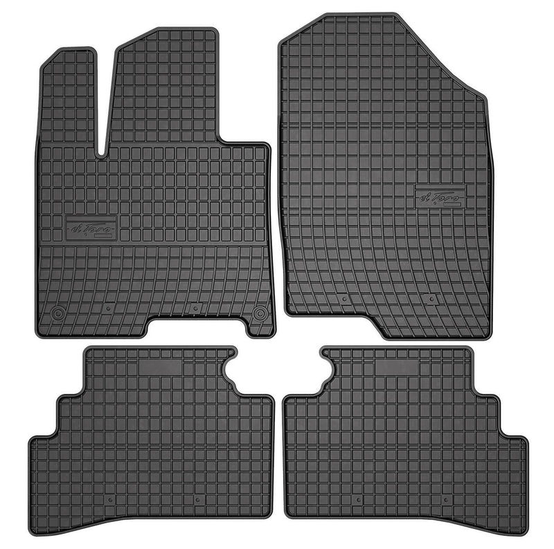 Гумени стелки Frogum за Kia Sportage PHEV (2021+)