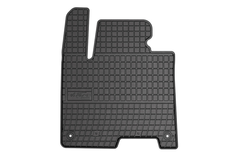 Гумени стелки Frogum за Kia Sportage V (2021+) Hybrid версия