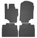 Гумени стелки Frogum за Mercedes GLE W167 (2019+)