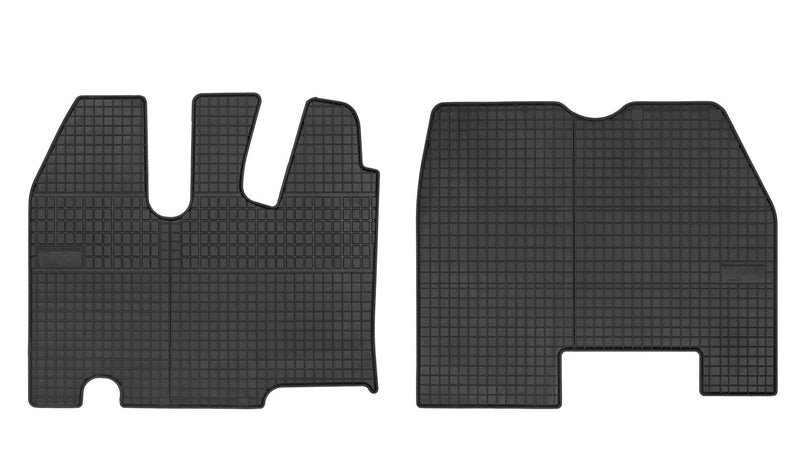 Гумени стелки Frogum за Renault Magnum (1991-2013)