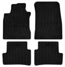 Гумени стелки Frogum за Renault Modus (2004-2012)