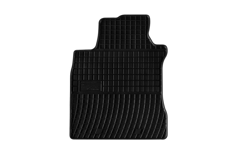 Гумени стелки Frogum за Renault Modus (2004-2012)