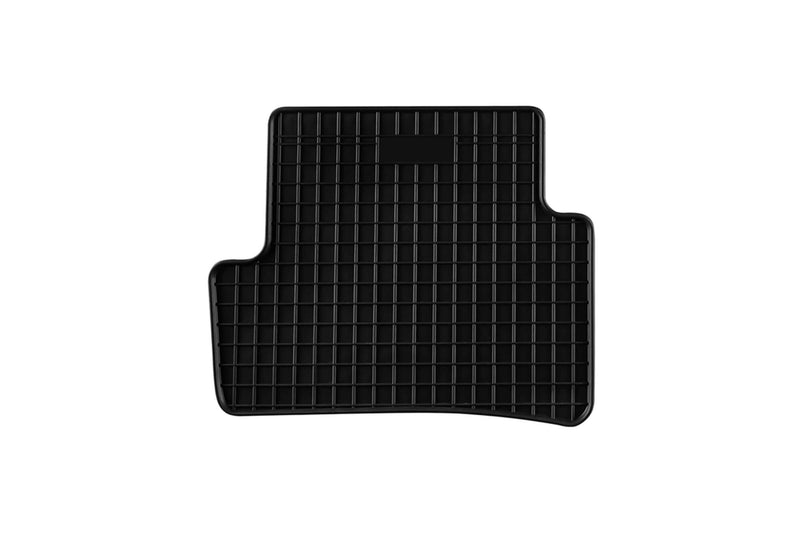 Гумени стелки Frogum за Renault Modus (2004-2012)