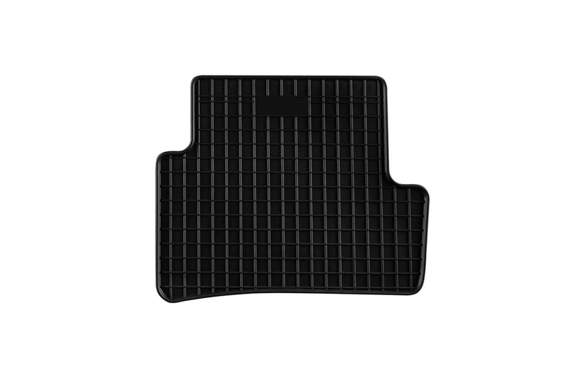 Гумени стелки Frogum за Renault Modus (2004-2012)