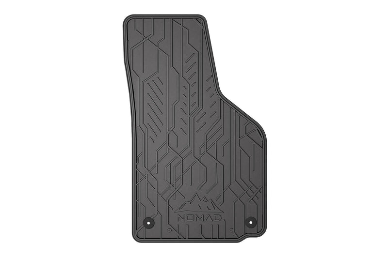 Гумени стелки Frogum NOMAD за VW Golf V (2003-2008) 2 части
