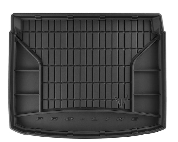 Гумена стелка за багажник Frogum Pro-Line за Seat Altea (2004-2015) долно положение