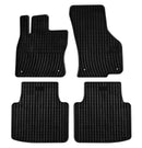 Гумени стелки Frogum за VW Arteon (2017+)