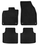 Гумени стелки Geyer&Hosaja за Skoda Enyaq (2020+)