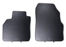 Гумени стелки Geyer&Hosaja за Opel Combo E (2018+) 2 части, предни