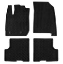 Гумени стелки Geyer&Hosaja за Dacia Duster II (2018-2024)