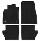 Гумени стелки Geyer&Hosaja за Ford Fiesta (2017+)