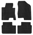 Гумени стелки Geyer&Hosaja за Hyundai i30 II (2012-2017)