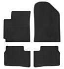 Гумени стелки Geyer&Hosaja за Kia Picanto (2011-2017)