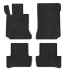 Гумени стелки Geyer&Hosaja за Mercedes W204 (2007-2014)