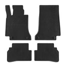 Гумени стелки Geyer&Hosaja за Mercedes W205 (2014-2020)