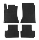 Гумени стелки Geyer&Hosaja за Mercedes W246 B-Class (2011-2018)