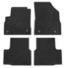 Гумени стелки Geyer&Hosaja за Opel Astra K (2015-2021)