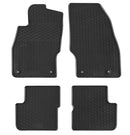 Гумени стелки Geyer&Hosaja за Opel Corsa E (2014-2019)