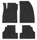 Гумени стелки Geyer&Hosaja за Chevrolet Trax (2013-2019)