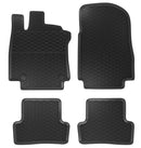 Гумени стелки Geyer&Hosaja за Renault Clio (2012-2019)