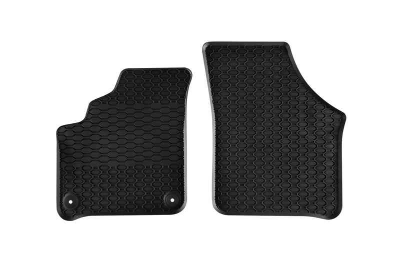 Гумени стелки Geyer&Hosaja за VW E-Up (2019-2023)