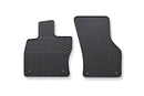 Гумени стелки Geyer&Hosaja за VW Golf VII (2012-2020) 2 части