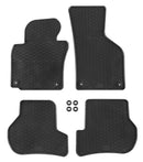 Гумени стелки Geyer&Hosaja за VW Golf V (2003-2008)