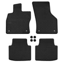 Гумени стелки Geyer&Hosaja за VW Arteon (2017+)