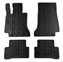 Гумени стелки Gledring за Mercedes C-Class W205 (2014-2020)