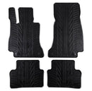 Гумени стелки Gledring за Mercedes W213 E-Class (2016-2023)