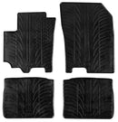 Гумени стелки Gledring за Suzuki S-Cross (2013-2020)