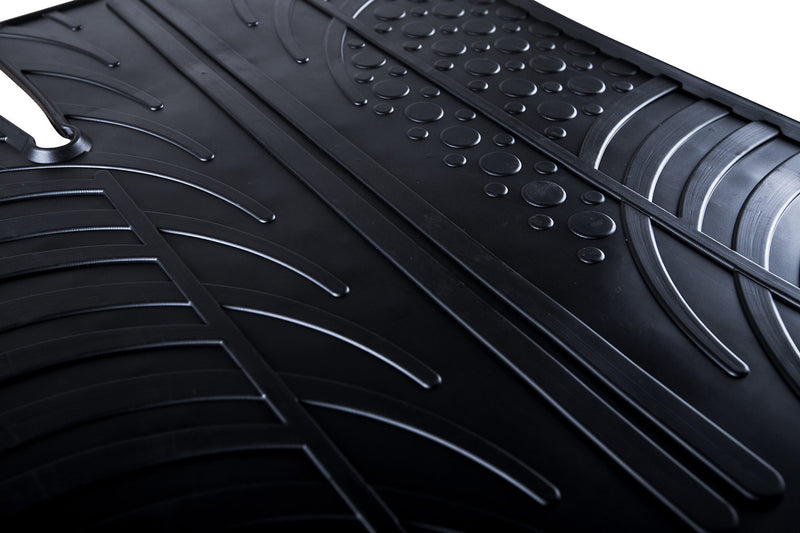 Гумени стелки Gledring за Suzuki S-Cross (2013-2020)