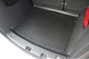 Стелка за багажник ARISTAR Guardliner за Dacia Logan MCV Комби (01.2007–08.2013) с разширение