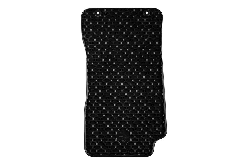 Гумени стелки Gumarny Zubri за Alfa Romeo Giulia (2015+)