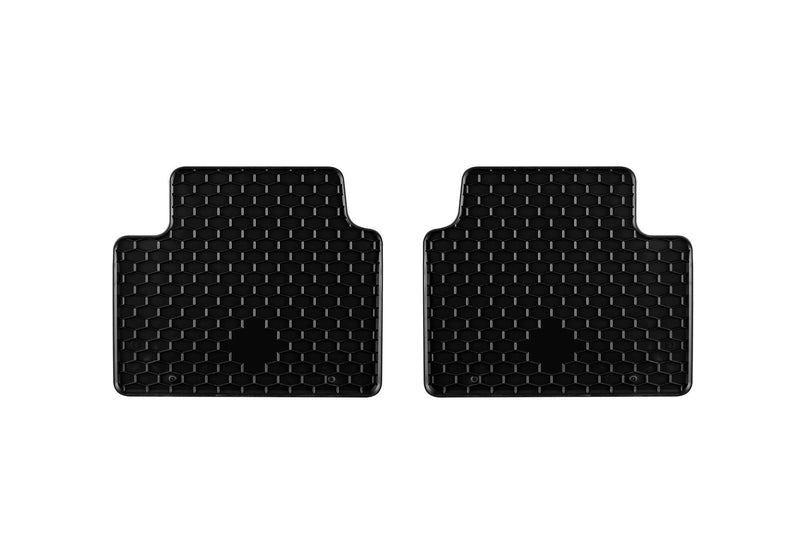 Гумени стелки Gumarny Zubri за Alfa Romeo Giulia (2015+)