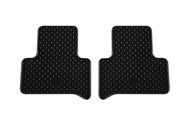 Гумени стелки Gumarny Zubri за Alfa Romeo Stelvio (2016+)