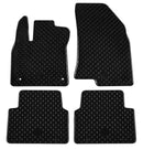 Гумени стелки Gumarny Zubri за Dacia Jogger (2021+)