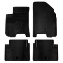 Гумени стелки Gumarny Zubri за Daewoo Nubira (2003-2008)