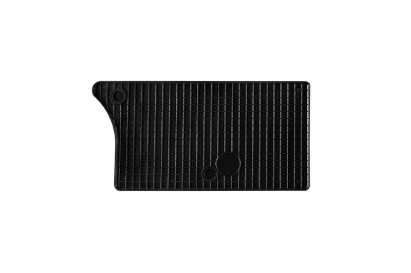 Гумени стелки Gumarny Zubri за Ford Galaxy (1996-2010) – 6 части
