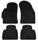 Гумени стелки Gumarny Zubri за Ford Mondeo (1993-2007)