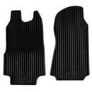 Гумени стелки Gumarny Zubri за Ford Transit (2000-2013)