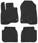 Гумени стелки Gumarny Zubri за Honda CR-V / CR-V Hybrid (2023+)