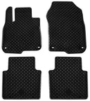 Гумени стелки Gumarny Zubri за Honda CR-V (2018-2022)