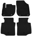 Гумени стелки Gumarny Zubri за Honda HR-V e:HEV (2021+)