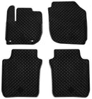 Гумени стелки Gumarny Zubri за Honda Jazz (2015-2020)