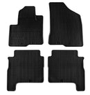 Гумени стелки Gumarny Zubri за Hyundai Santa Fe (2006-2012)