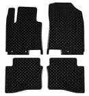 Гумени стелки Gumarny Zubri за Hyundai i20 (2014-2020)