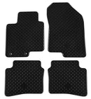 Гумени стелки Gumarny Zubri за Hyundai i20 (2020+)