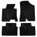 Гумени стелки Gumarny Zubri за Hyundai i30 (2012-2016)