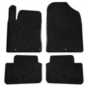 Гумени стелки Gumarny Zubri за Hyundai i30 (2017+)